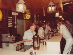Zaalvoetbal-fotos